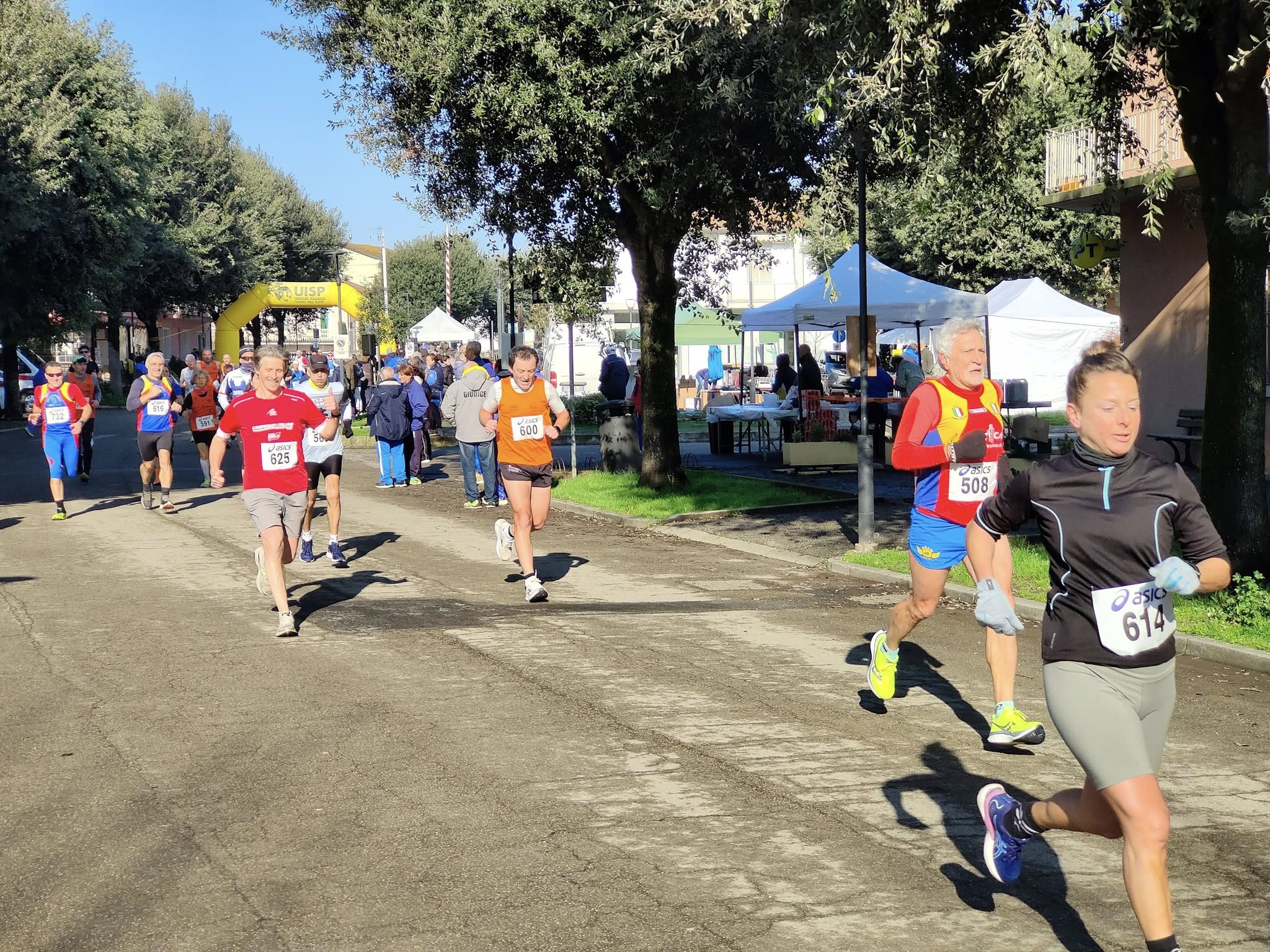 San Patrizio: Trofeo Buriani e Vaienti - 02 marzo 2025